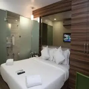 Image of Hotel Lucky Galaxy