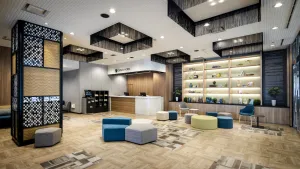 Image of Chisun Hotel Kamata
