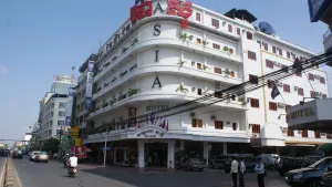 Image of Asia Hotel