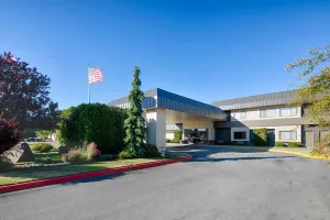Image of Red Lion Templin's Hotel on the River