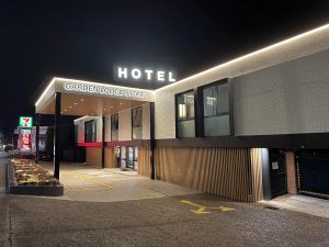 Image of Garden Lodge Sydney Hotel