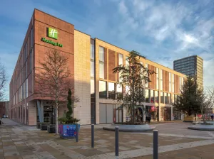 Image of Holiday Inn Sunderland - City Centre by IHG