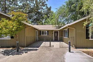 Image of Remodeled and Cozy Gilroy Guest House Near Downtown!