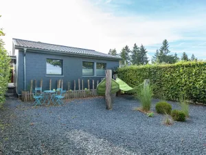 Image of Luxurious Bungalow in Bullange with Hot Tub