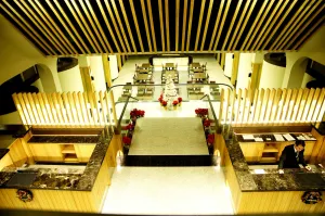 Image of Talmud Hotel Tainan