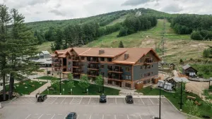 Image of Cranmore Condominium Lodging