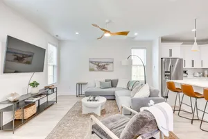 Image of Luxe Wilmington Home: 2 Mi to Historic Downtown