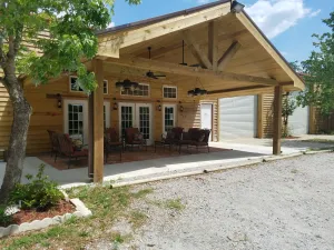 Image of Red Fern Plantation Lodge