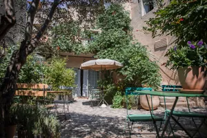 Image of Ancienne Maison des Gardes