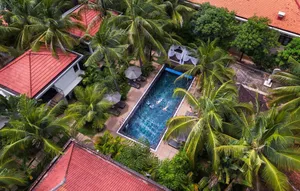 Image of Apsara Greenland Boutique Villa & Resort