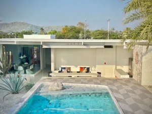 Image of Palm Springs Villa Pranburi