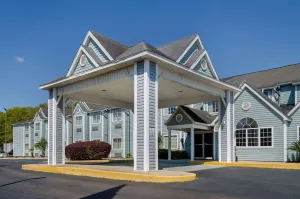 Image of Motel 6-Mobile, AL