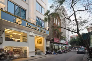 Image of Bonsella Hotel