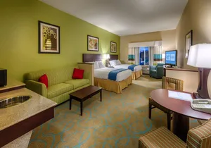Image of Holiday Inn Express Hotel & Suites Red Bluff-South Redding by IHG
