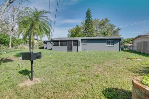 Image of Cocoa Home w/ Large Yard: 3 Mi to Indian River!