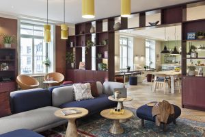 Image of Stay KooooK Bern City - Online Check In