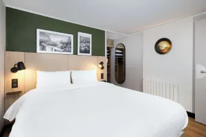 Image of Campanile NATURE - Bordeaux Sud Pessac