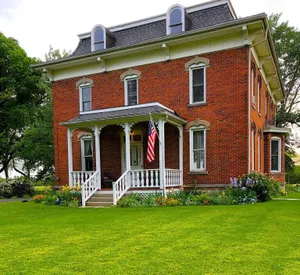 Image of The Vine Bed & Breakfast, LLC