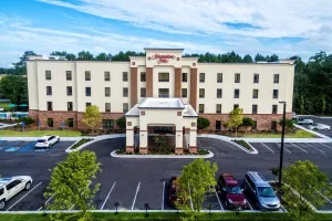 Image of Hampton Inn Summerville SC