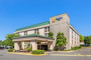 Image of Comfort Inn Quantico