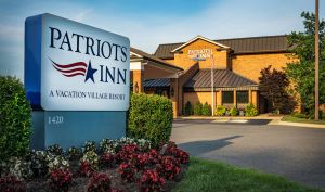 Image of Patriots Inn