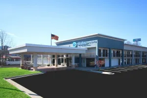 Image of Clarion Pointe Statesville