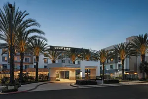 Image of Courtyard Long Beach Airport