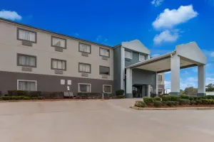 Image of Quality Inn & Suites Pearl-Jackson