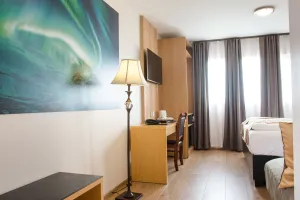 Image of Hotel Jazz - By Keflavik Airport - Reykjavik - Iceland