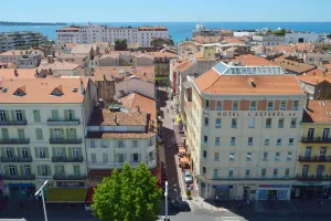 Image of L'Esterel