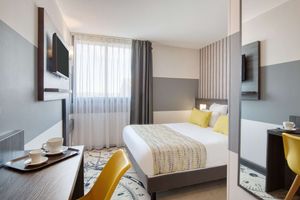 Image of Best Western Hôtel Agen Le Passage, Agen Sud