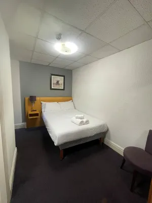 Image of The Royal Alexandra Hotel by Compass Hospitality