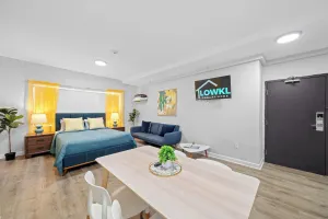 Image of Miami International by Lowkl