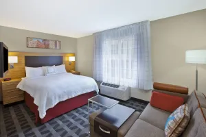 Image of TownePlace Suites by Marriott Brookfield