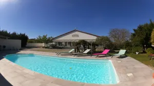 Image of Aux Belles Vacances - ADULTS ONLY