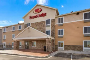 Image of Econo Lodge Burlington
