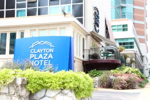 Image of Clayton Plaza Hotel & Extended Stay