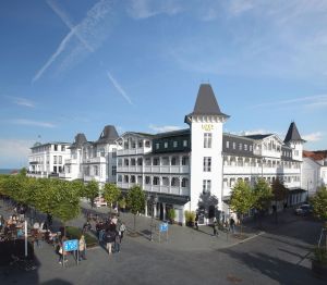 Image of LOEV - VELA Hotels