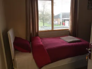 Image of Laughing Buddha Guesthouse