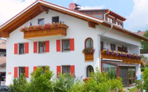 Image of Ferienwohnung Allgäuer Landhaus Stocker in Hopferau-Füssen