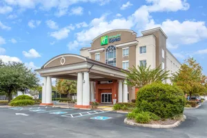 Image of Holiday Inn Express Crystal River by IHG