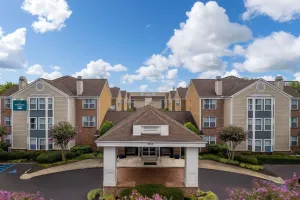 Image of Homewood Suites Memphis Germantown