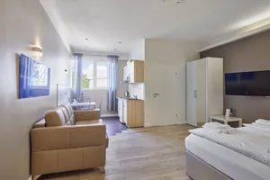 Image of Boardinghotel Heidelberg