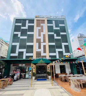 Image of The Legacy Hotel Nana Sukhumvit, Aspira Collection