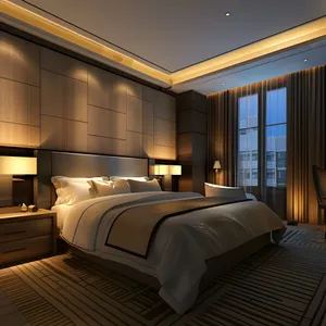 Image of Hotel Classic Paradise At Airport