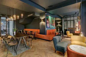 Image of Hotel Scarlett