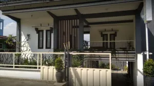 Image of Villa Asri