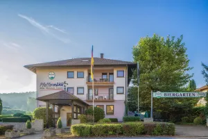 Image of HRC Pfeffermühle