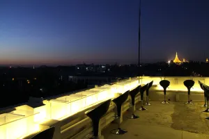 Image of Alfa Hotel