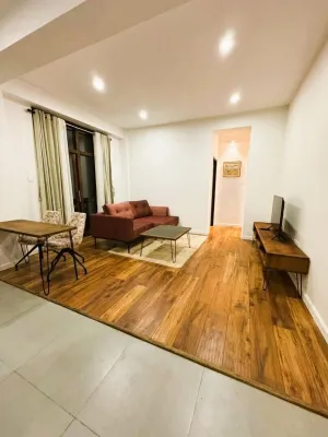 Image of Dzi Apartments
